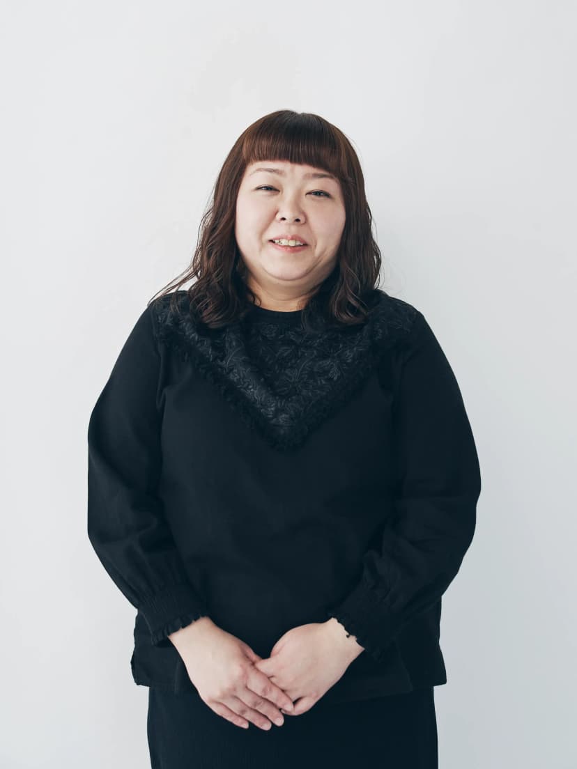 長澤 友佳