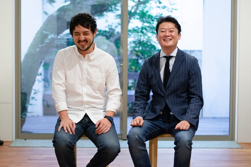MOLTSとマーケットエンタープライズが合弁会社「ミナオシ」を立ち上げた理由