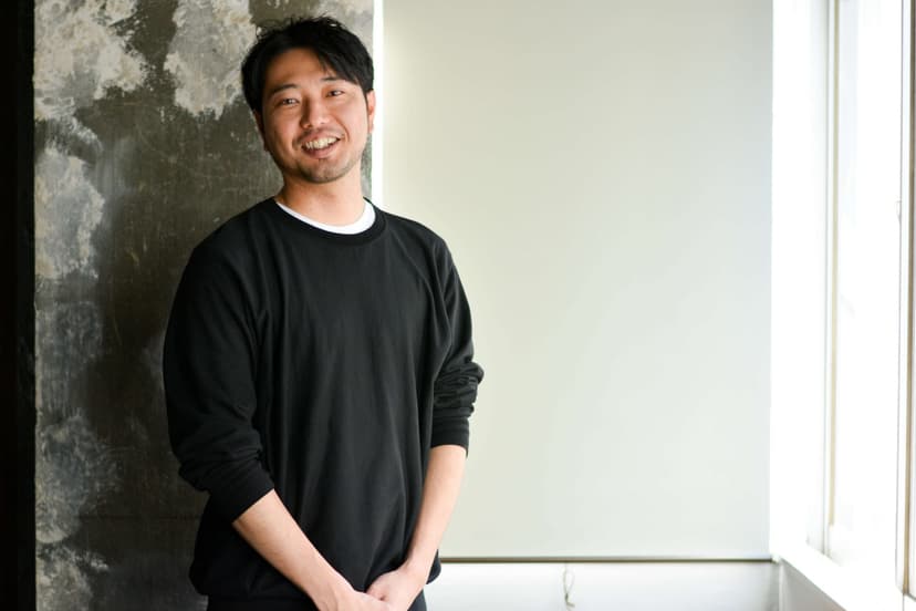 「自身の成長を実感できる時そこには必ず“人”の存在があった」私がMOLTSにいる理由｜菊池真也