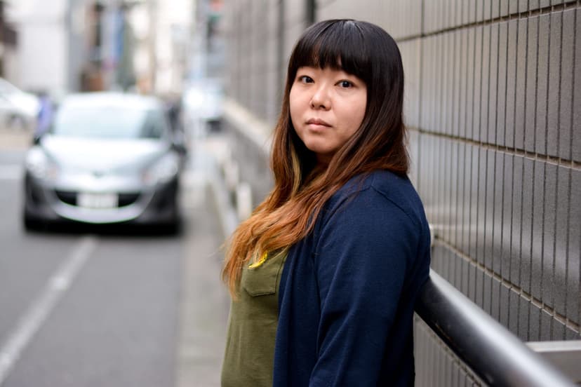 「会社の成長を実感できるからこそ、より高みを目指したい」私がMOLTSにいる理由｜長澤友佳