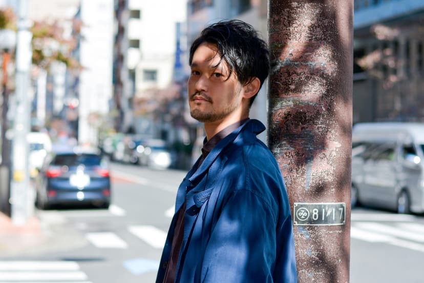 「クライアントファーストという、同じ目線を持った仲間がここにはいる」私がMOLTSにいる理由｜東山博行