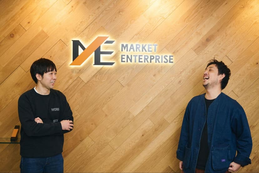 0から6年でメディア事業立ち上げから成長をさせた流れ