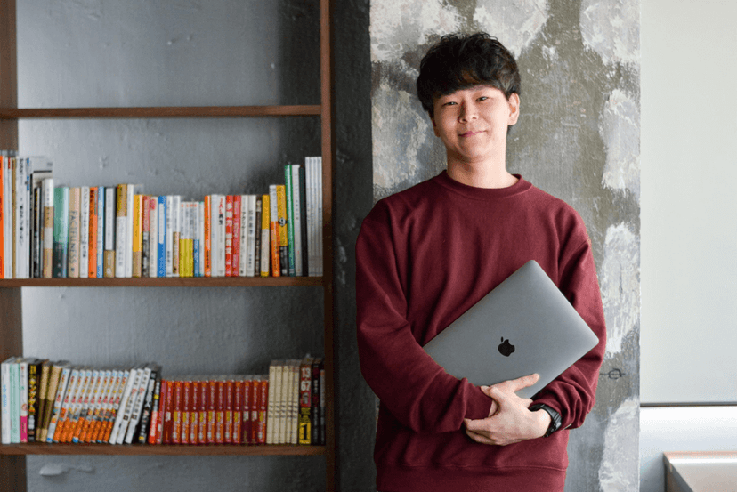 「20代、もがき苦しみながらも成長を感じられる場所に身を置きたい」私がMOLTSにいる理由｜田島光太郎