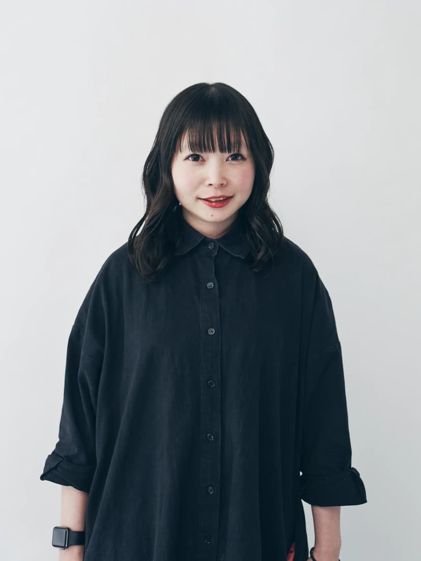 海老澤 里沙