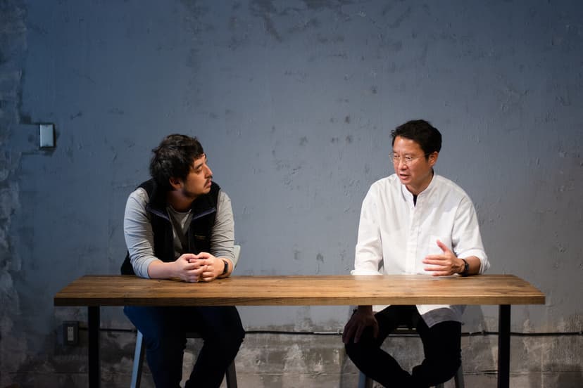 BtoBマーケとオウンドのプロが同一案件に参画したら「組織作り」の話ばかりになった