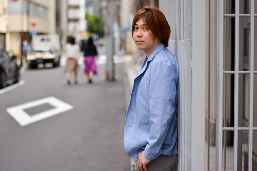 「あのときすごかった人、と言われるようでは終わっている」私がMOLTSにいる理由|松尾謙吾