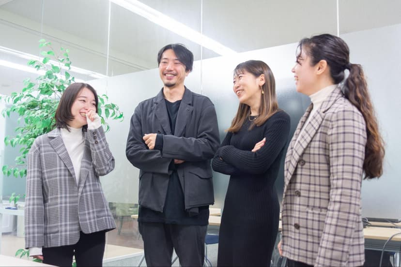 Web広告未経験のバイオテクノロジー企業の急成長変革