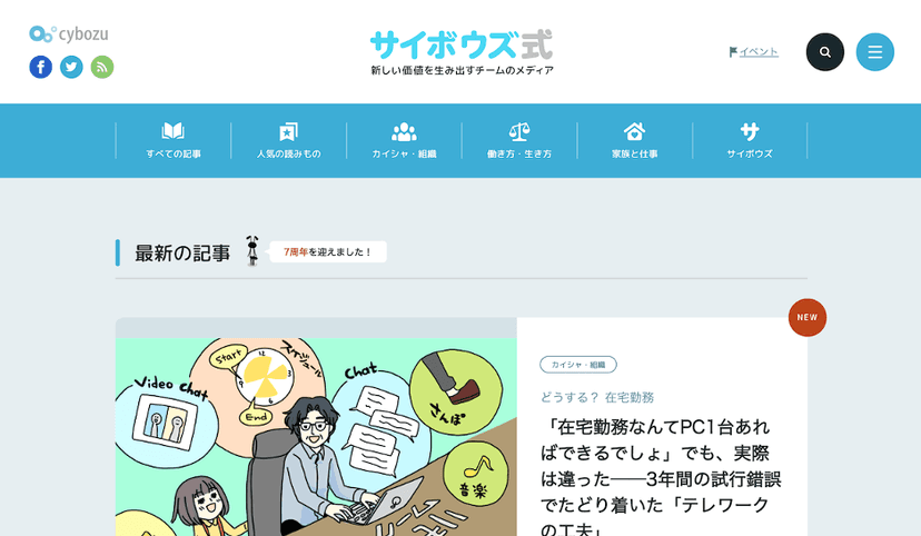 molex_オウンドメディア事例_サイボウズ式