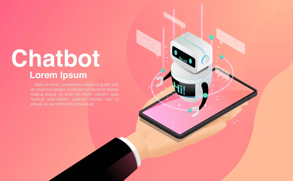 chatbot