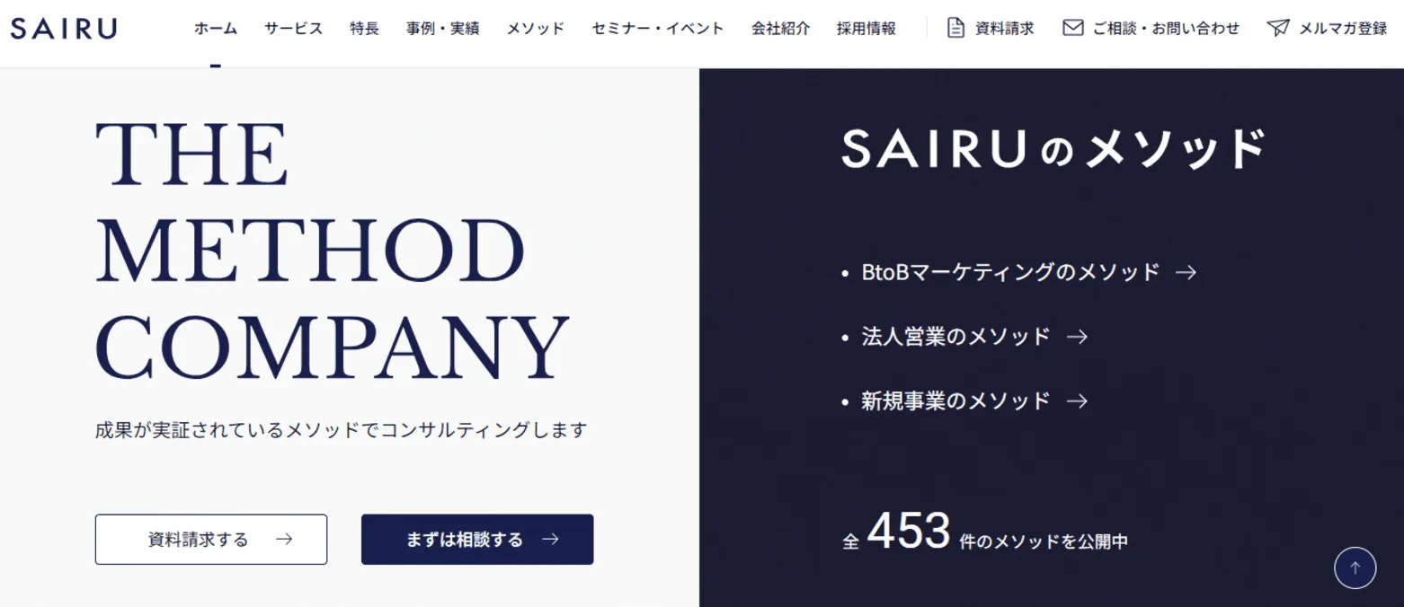 sairu