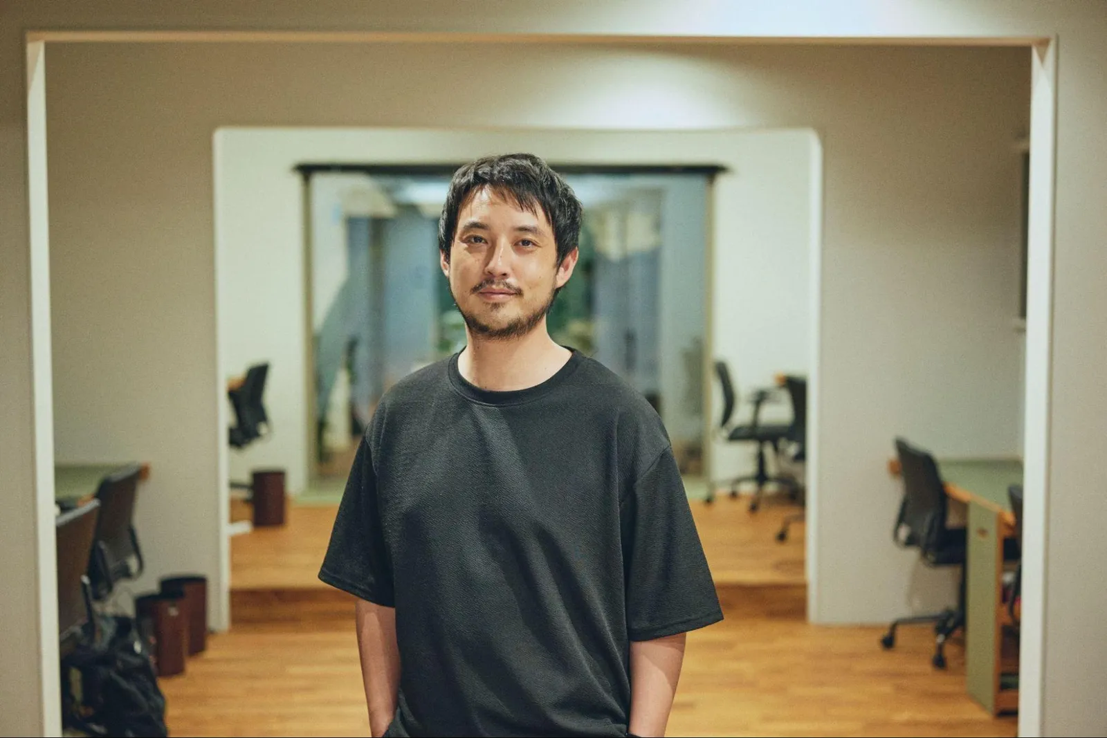 ちょっとしたご報告と、どの企業の参考にもならないTHE MOLTSの組織の考え方