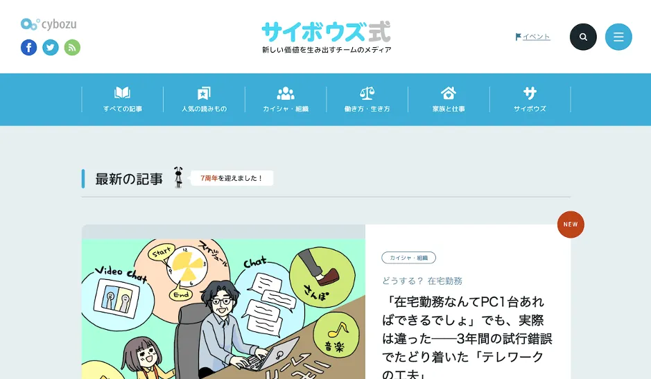molex_オウンドメディア事例_サイボウズ式