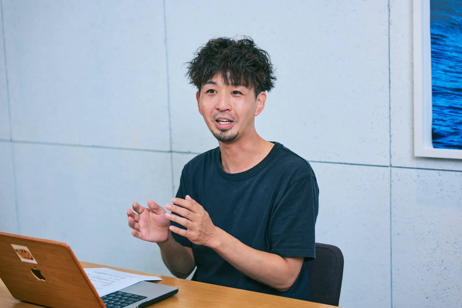 Wakutsuku 望月氏