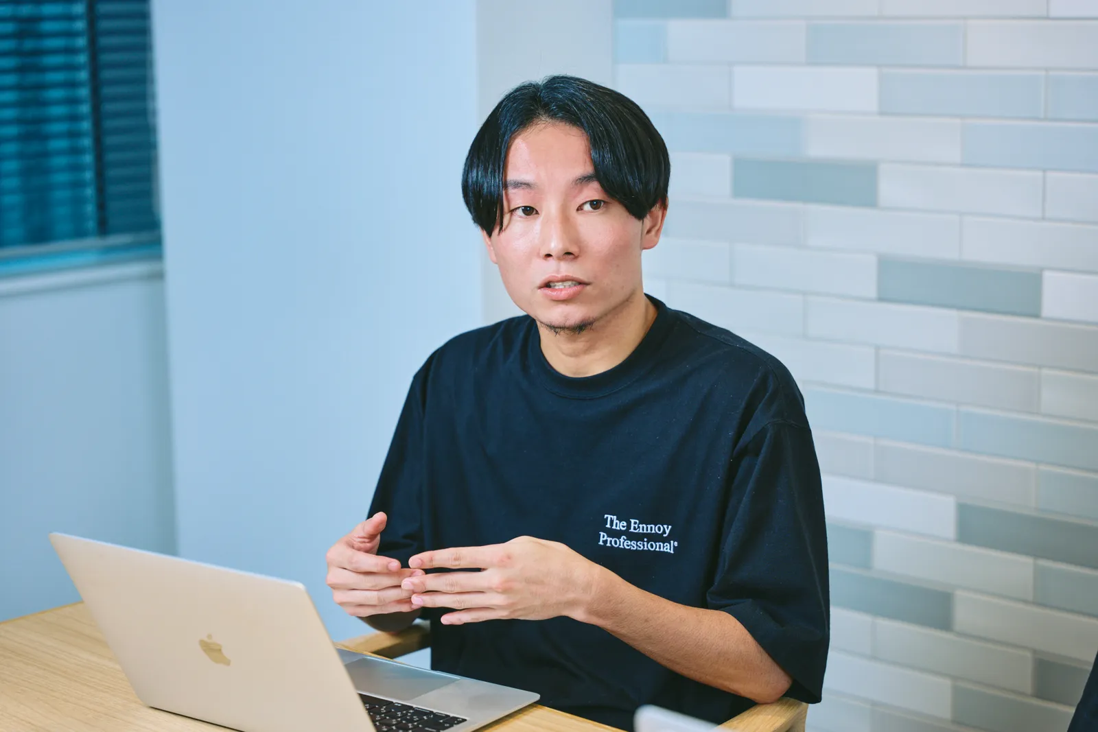 freee 高橋氏