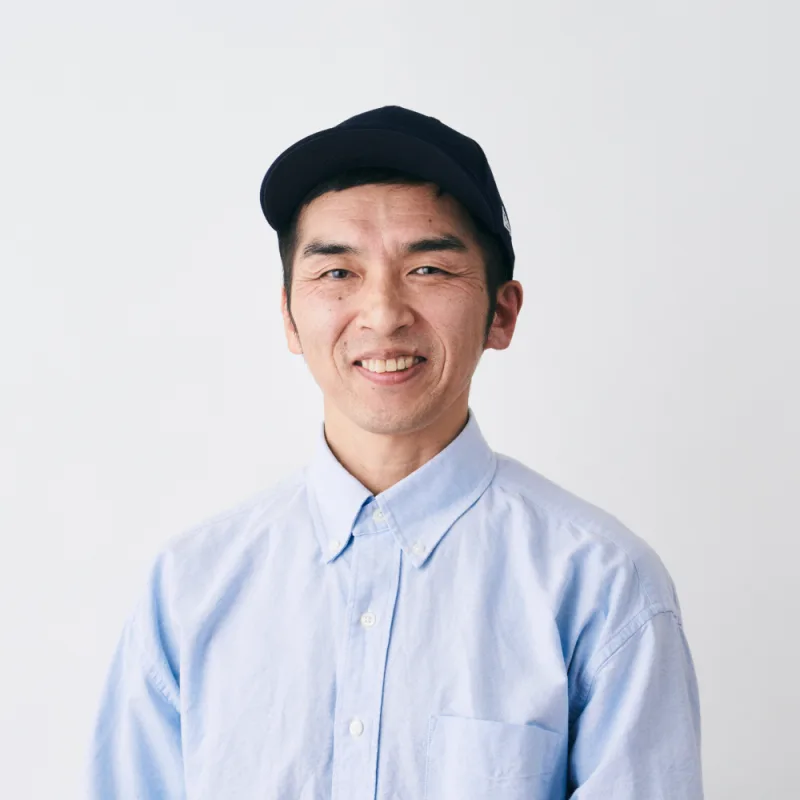 藤牧 篤