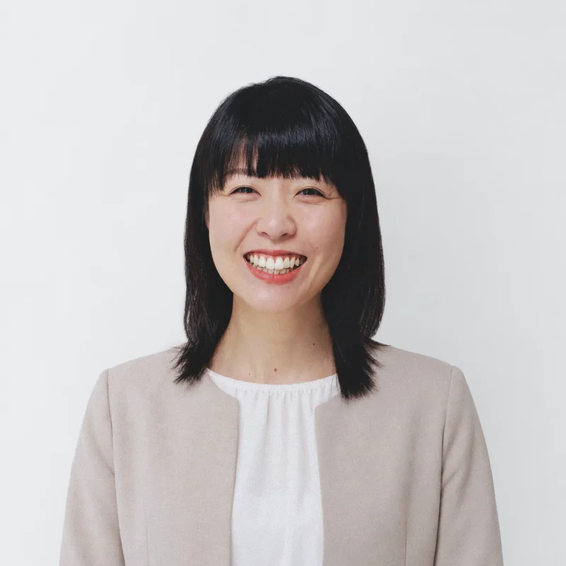 加藤 あゆみ