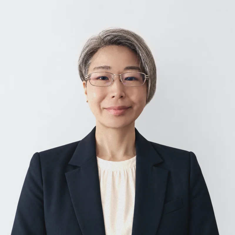 岩永 梢絵