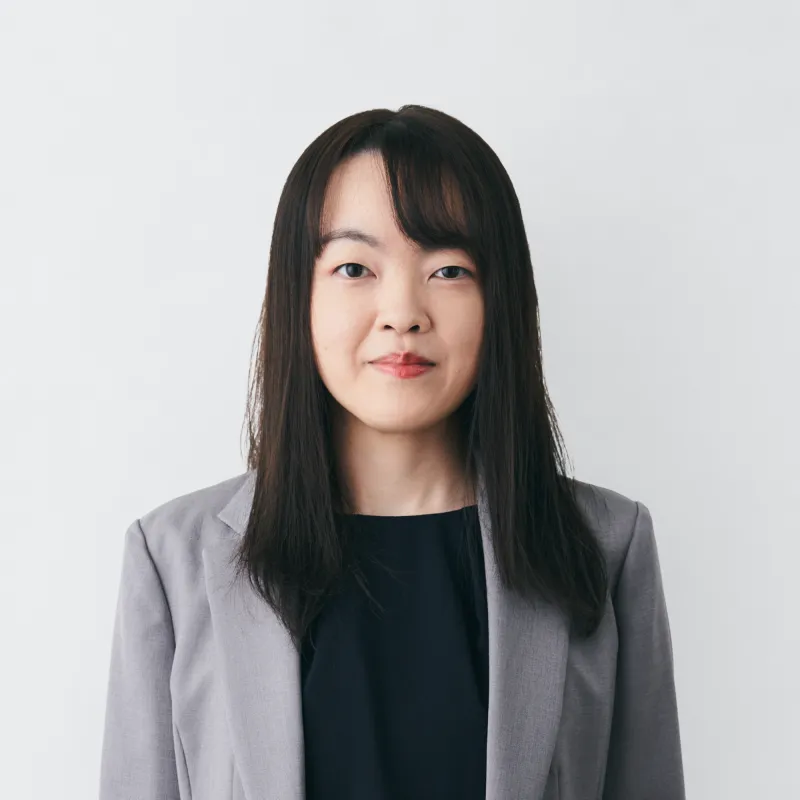 小松 愛