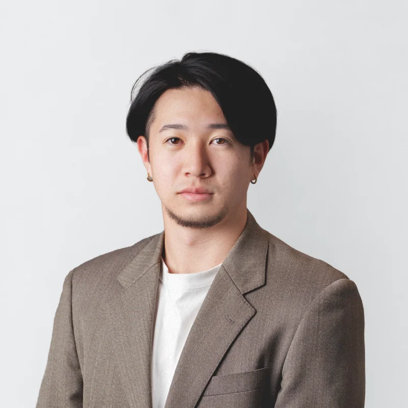 皆藤 駿介