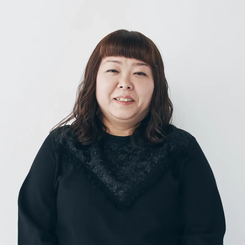 長澤 友佳